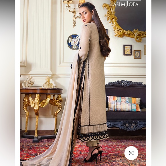 Brand NEW ASIM JOFA - Picture 6 of 8